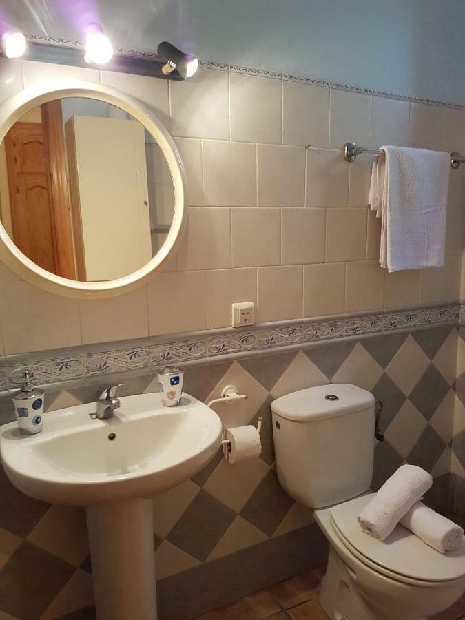 Apartamento en Nerja Exterior foto